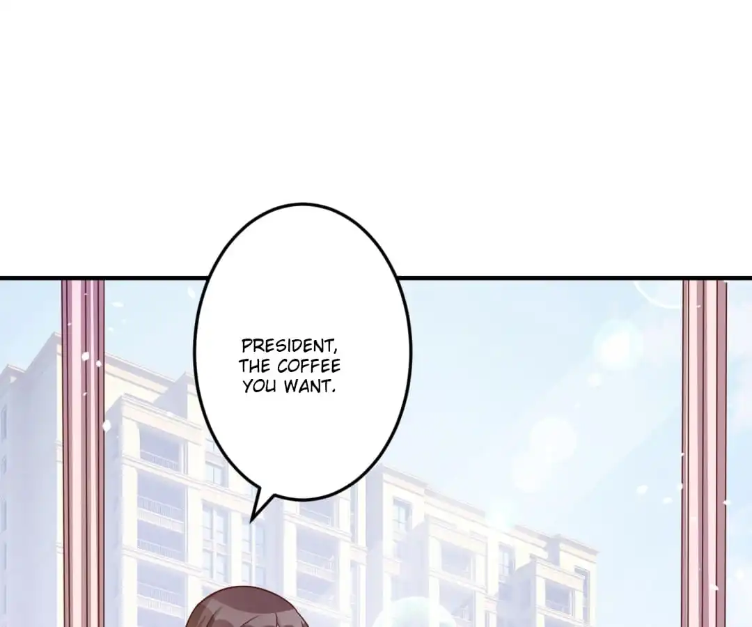 President's Shy Kiss Chapter 144 3